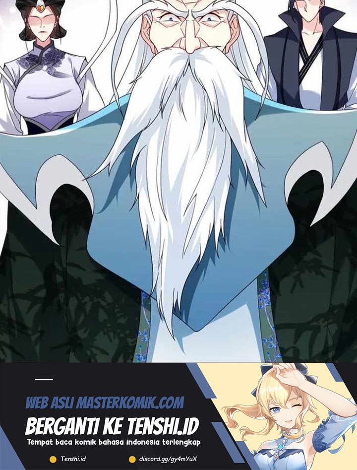 Xianzun Luowuji Chapter 228 Gambar 29