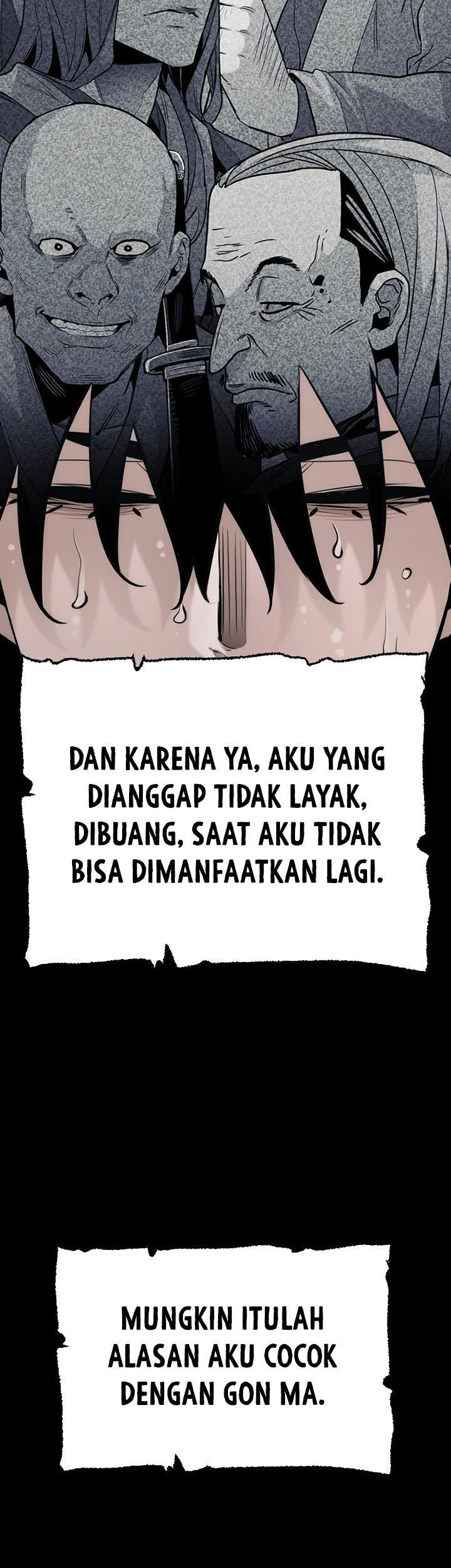 Heavenly Demon Cultivation Simulation Chapter 82 Gambar 34