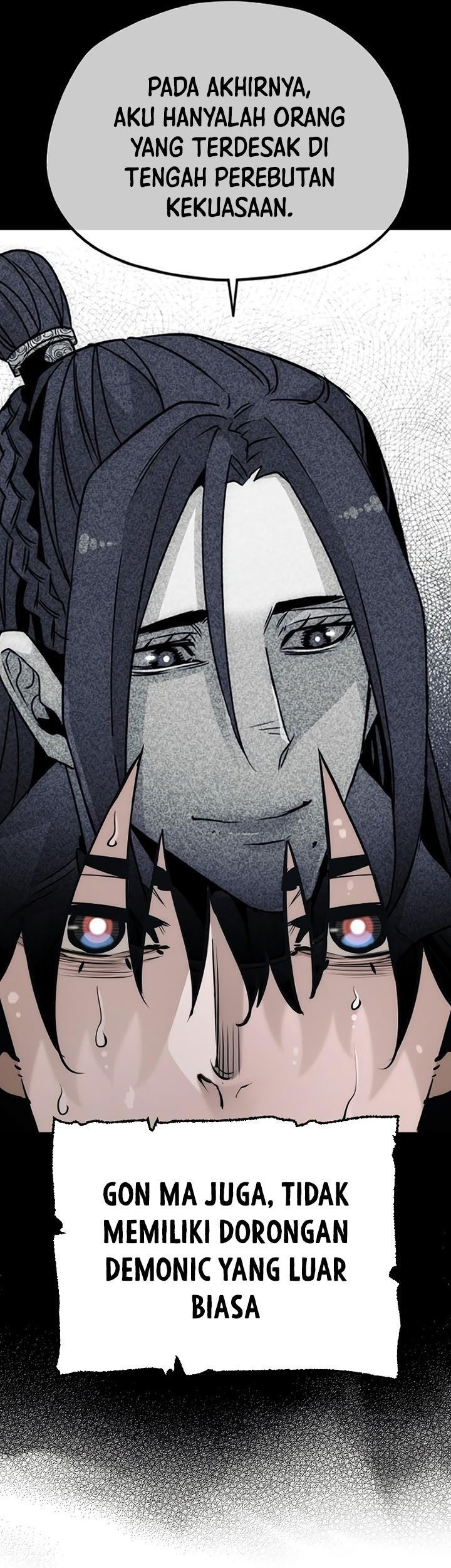 Heavenly Demon Cultivation Simulation Chapter 82 Gambar 36