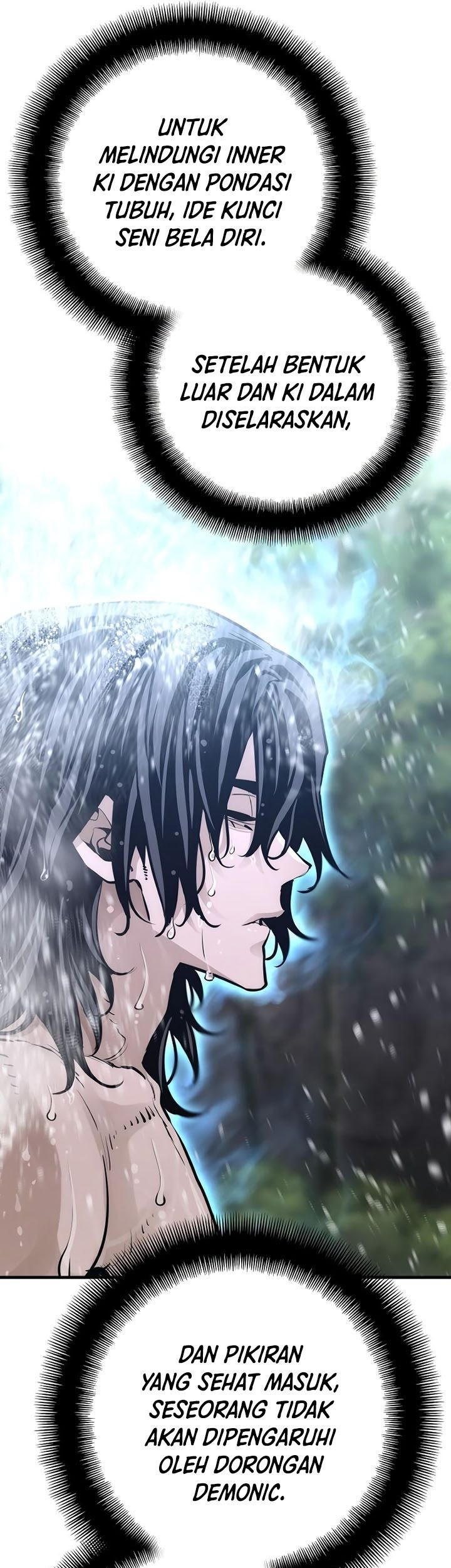 Heavenly Demon Cultivation Simulation Chapter 82 Gambar 22