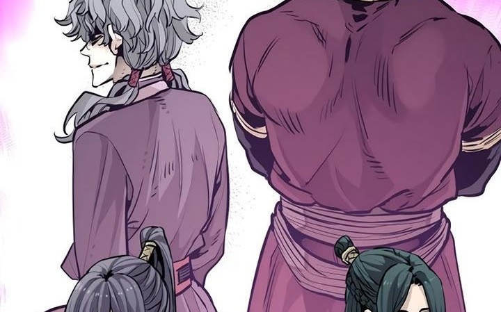 Heavenly Demon Cultivation Simulation Chapter 82 Gambar 25