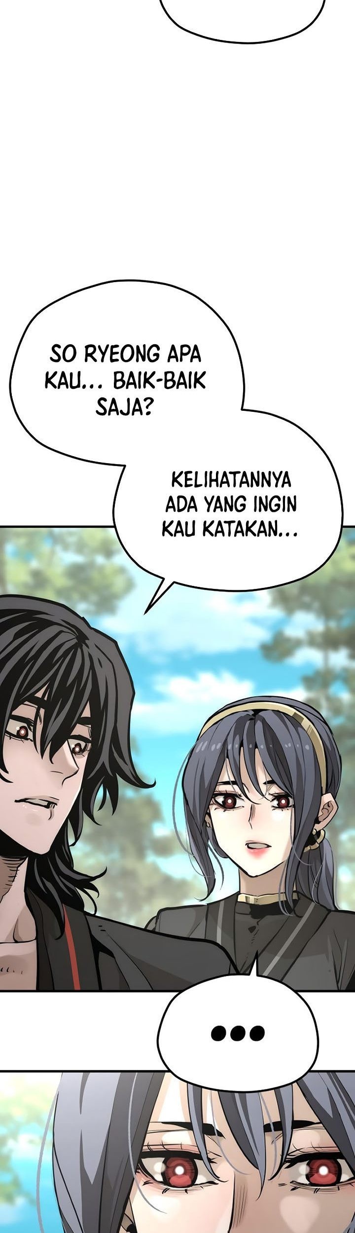 Heavenly Demon Cultivation Simulation Chapter 82 Gambar 46
