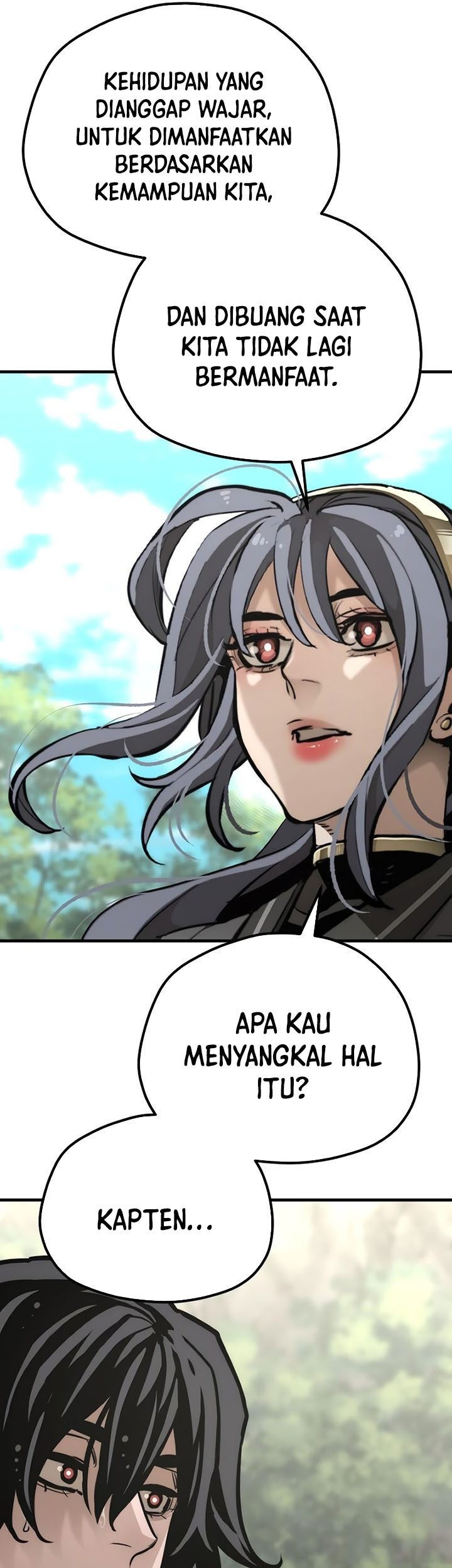 Heavenly Demon Cultivation Simulation Chapter 82 Gambar 50