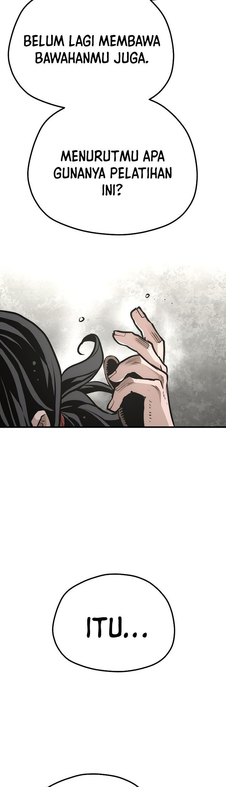 Heavenly Demon Cultivation Simulation Chapter 82 Gambar 54