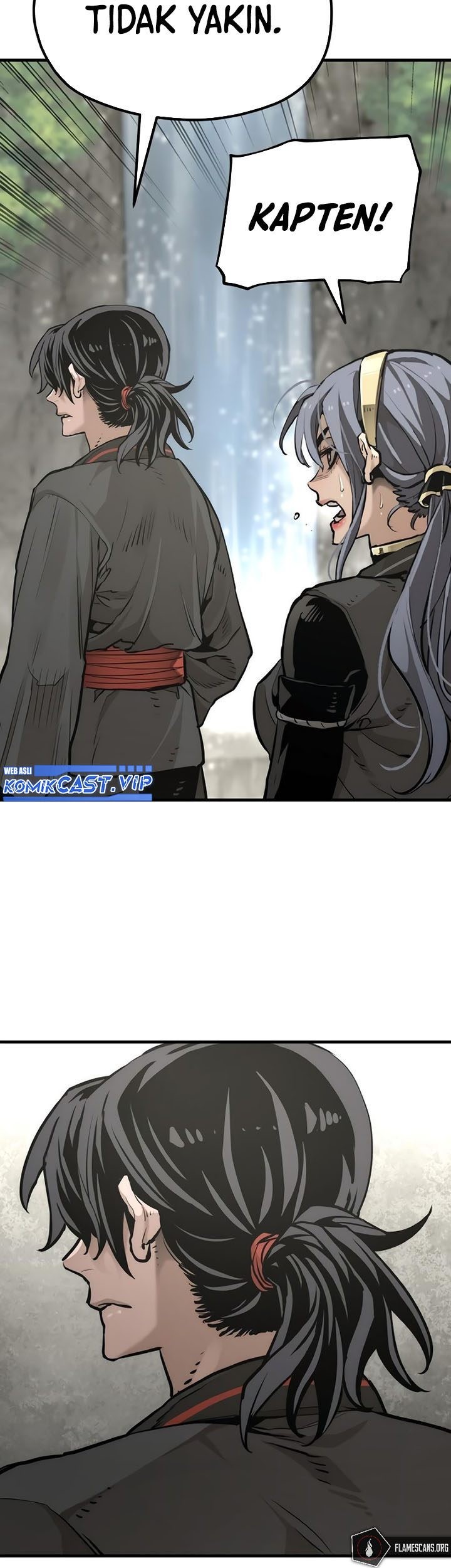 Heavenly Demon Cultivation Simulation Chapter 82 Gambar 56