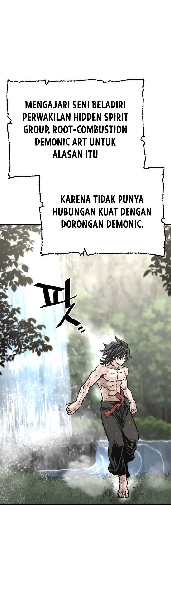Heavenly Demon Cultivation Simulation Chapter 82 Gambar 38