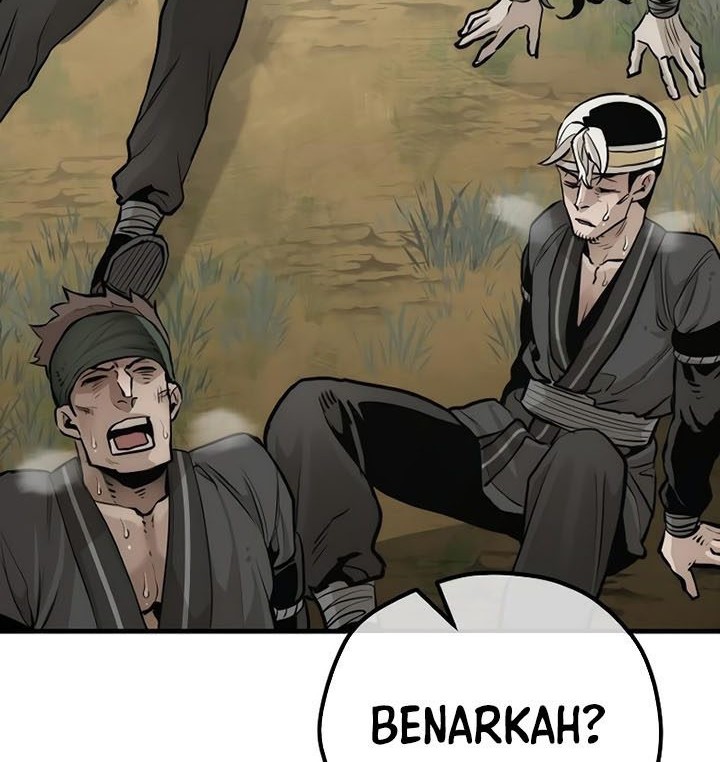 Heavenly Demon Cultivation Simulation Chapter 82 Gambar 45