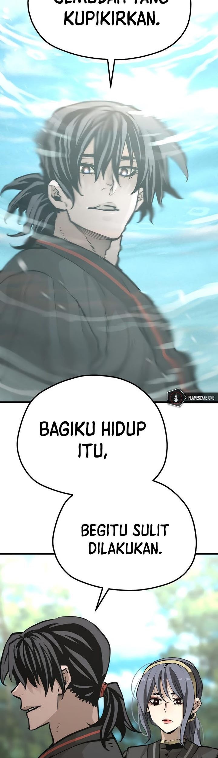 Heavenly Demon Cultivation Simulation Chapter 82 Gambar 68