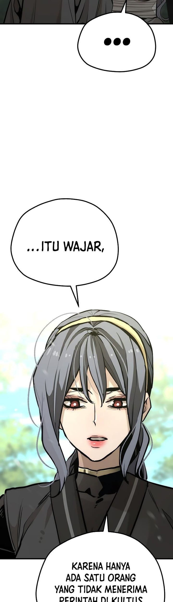 Heavenly Demon Cultivation Simulation Chapter 82 Gambar 70