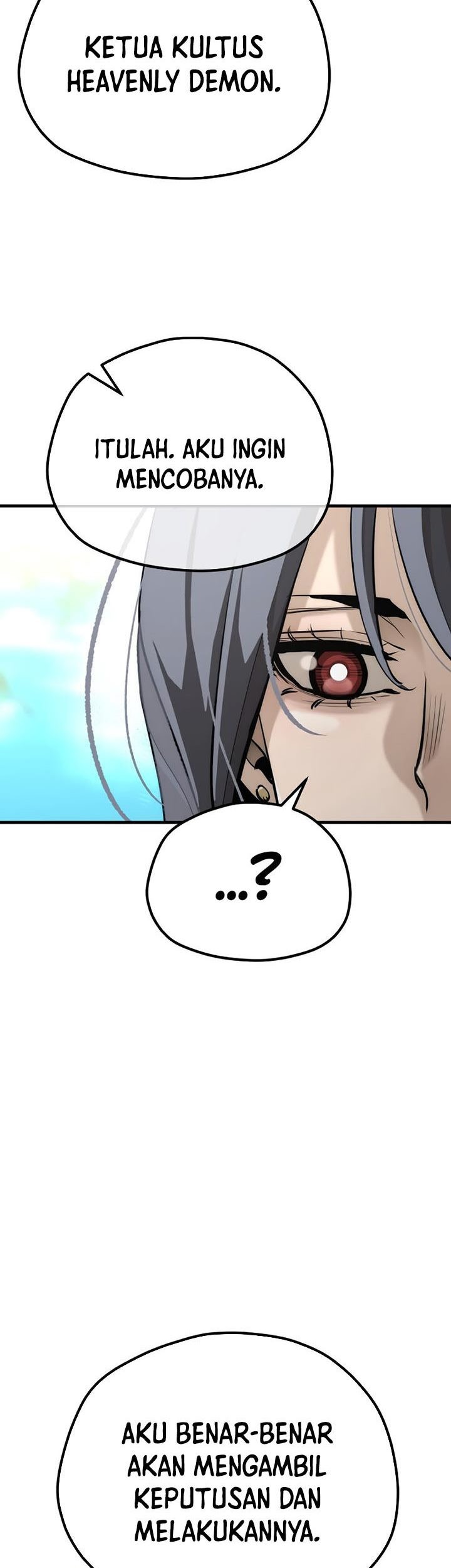 Heavenly Demon Cultivation Simulation Chapter 82 Gambar 72