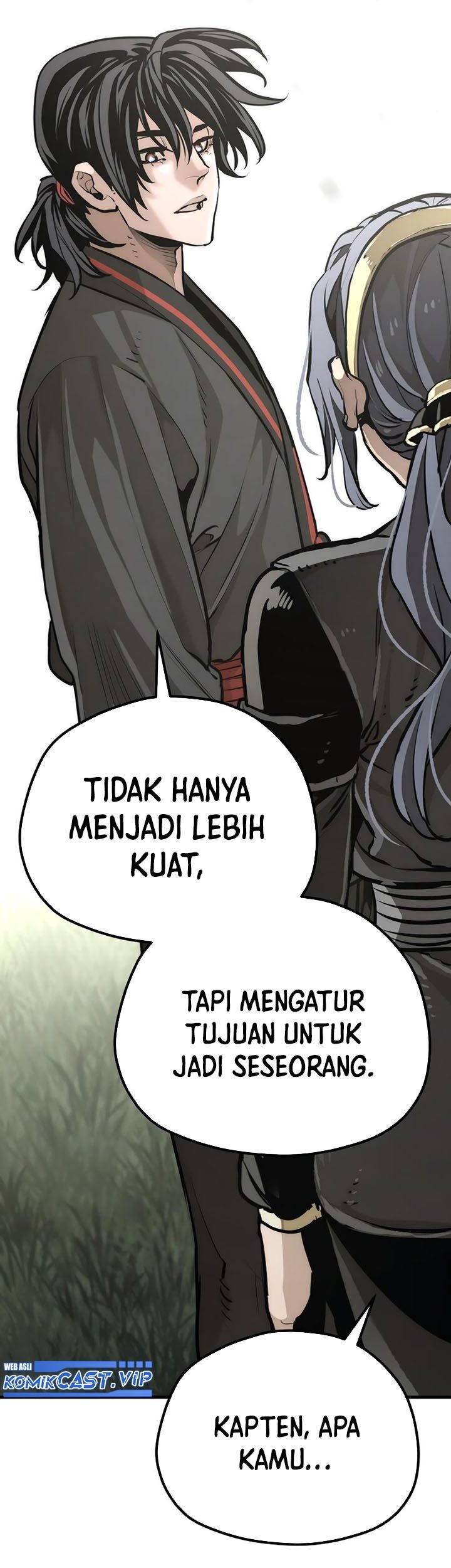 Heavenly Demon Cultivation Simulation Chapter 82 Gambar 74