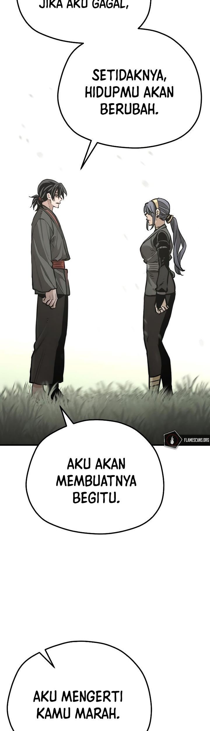 Heavenly Demon Cultivation Simulation Chapter 82 Gambar 76