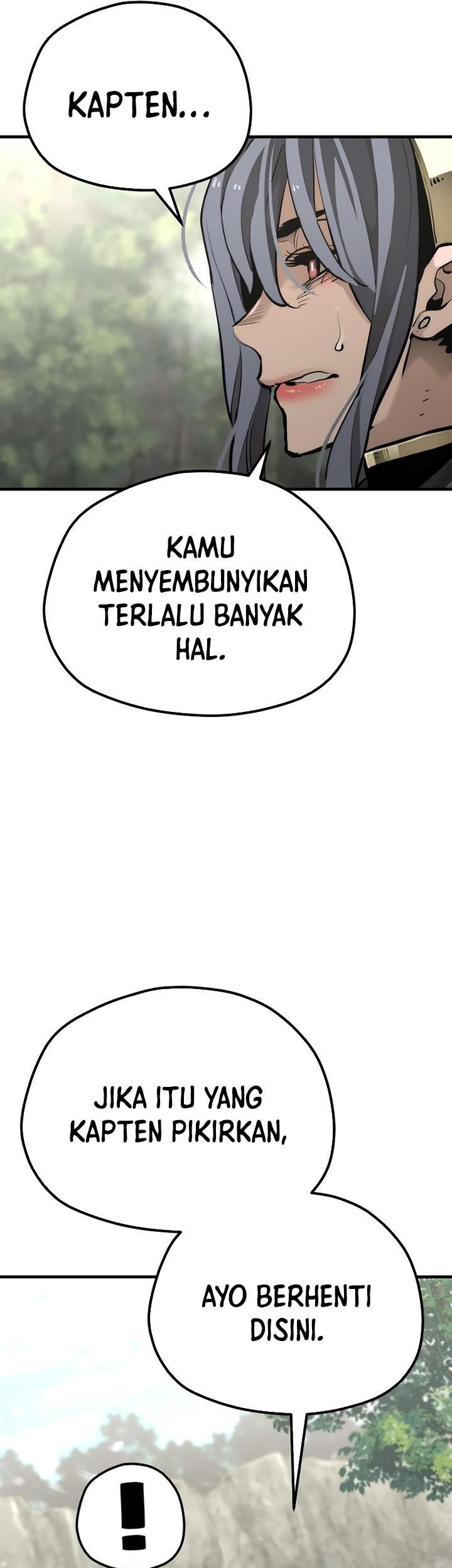 Heavenly Demon Cultivation Simulation Chapter 82 Gambar 58