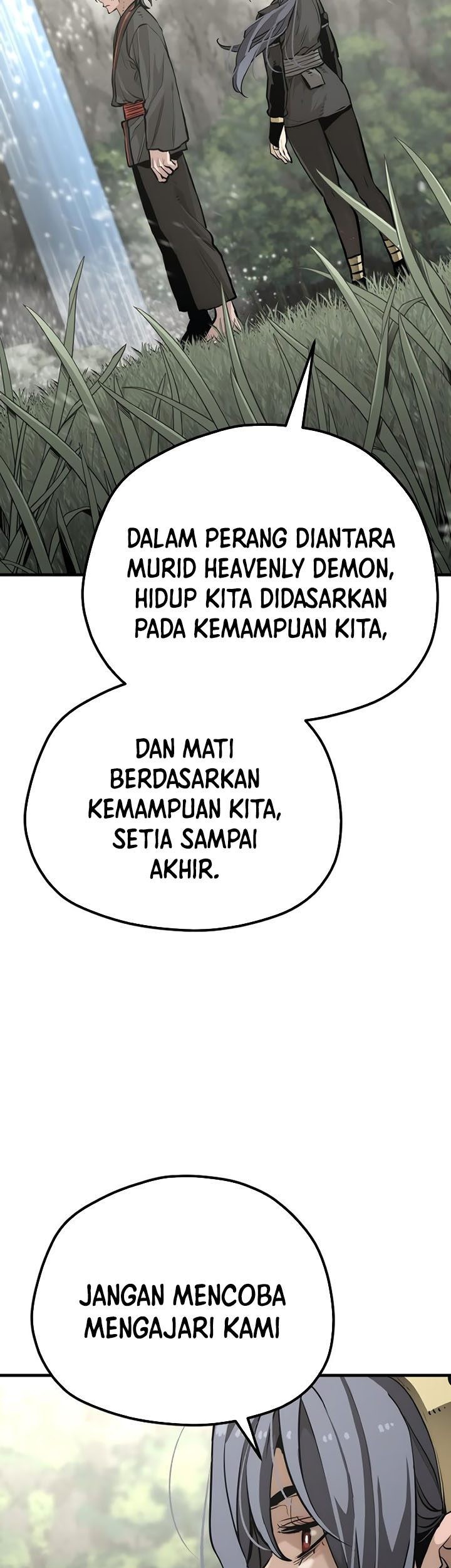Heavenly Demon Cultivation Simulation Chapter 82 Gambar 60