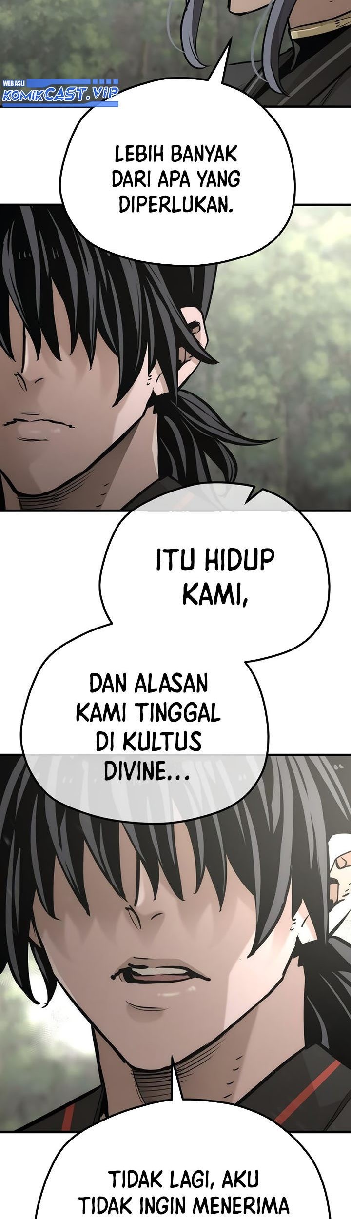 Heavenly Demon Cultivation Simulation Chapter 82 Gambar 62