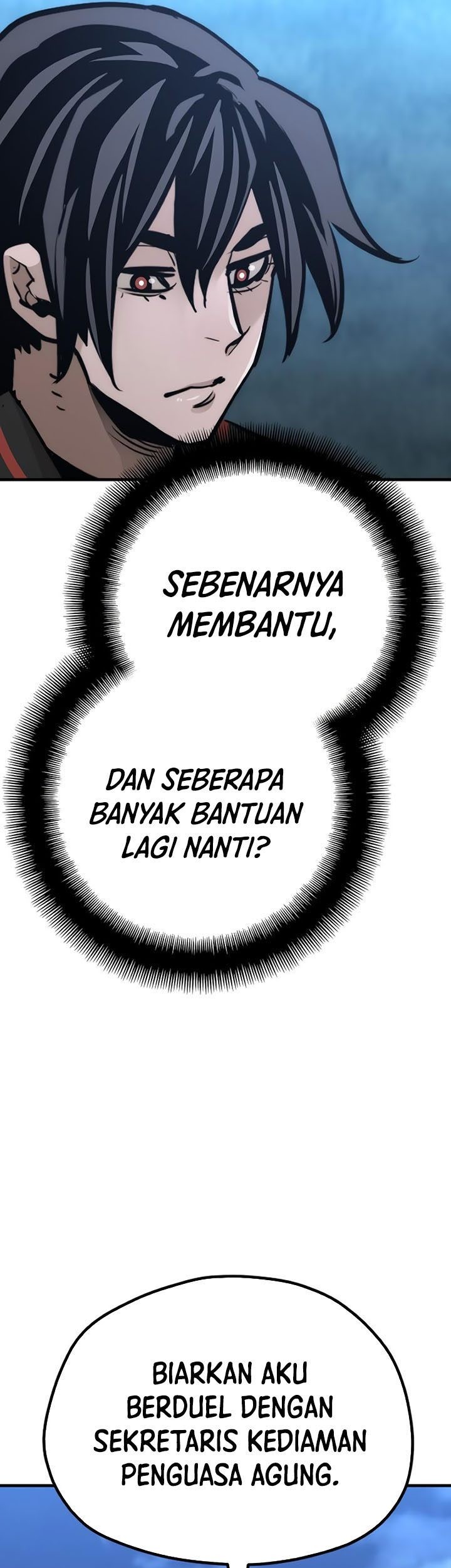 Heavenly Demon Cultivation Simulation Chapter 82 Gambar 86