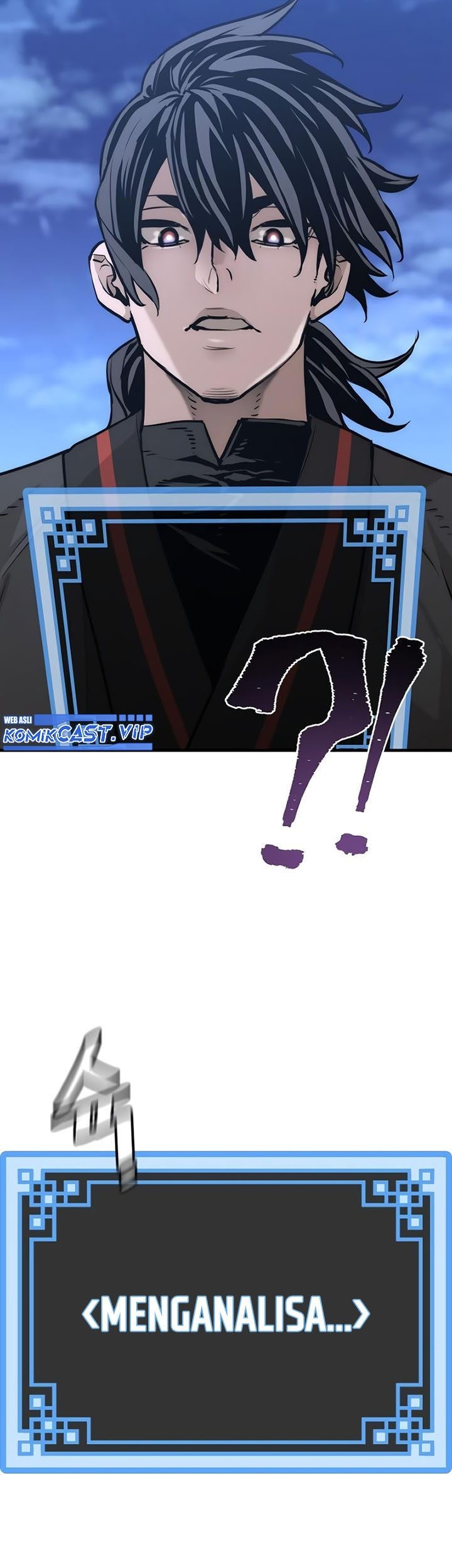 Heavenly Demon Cultivation Simulation Chapter 82 Gambar 88