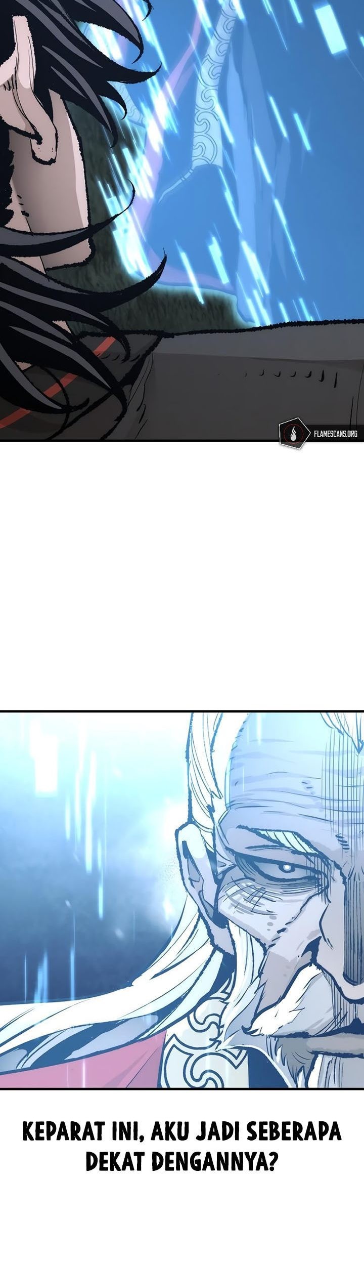 Heavenly Demon Cultivation Simulation Chapter 82 Gambar 92