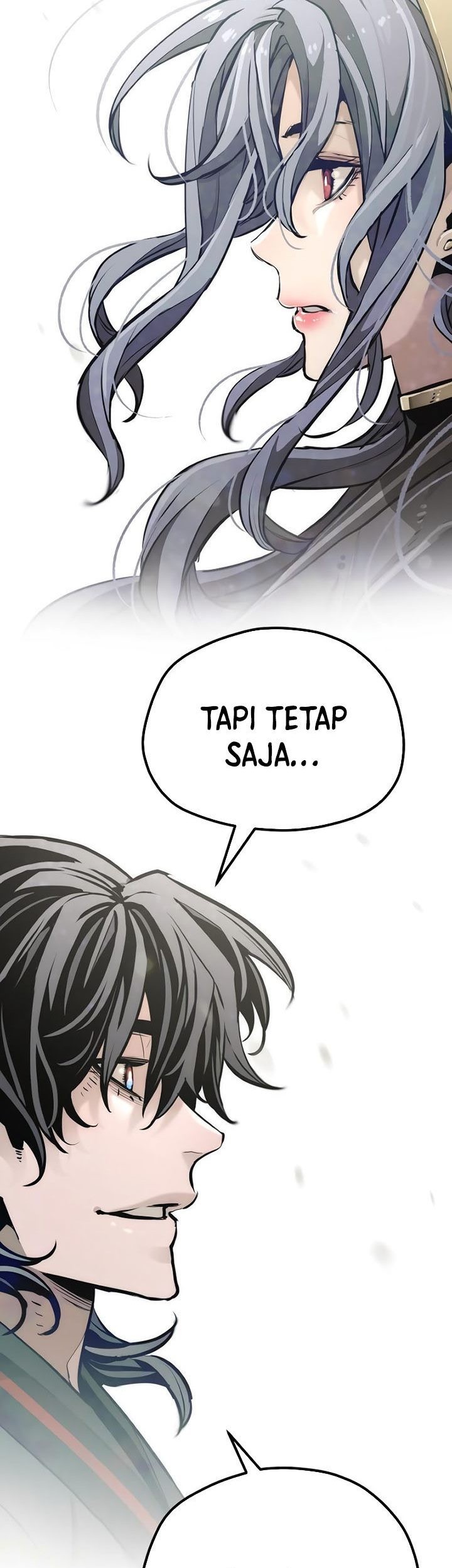 Heavenly Demon Cultivation Simulation Chapter 82 Gambar 78