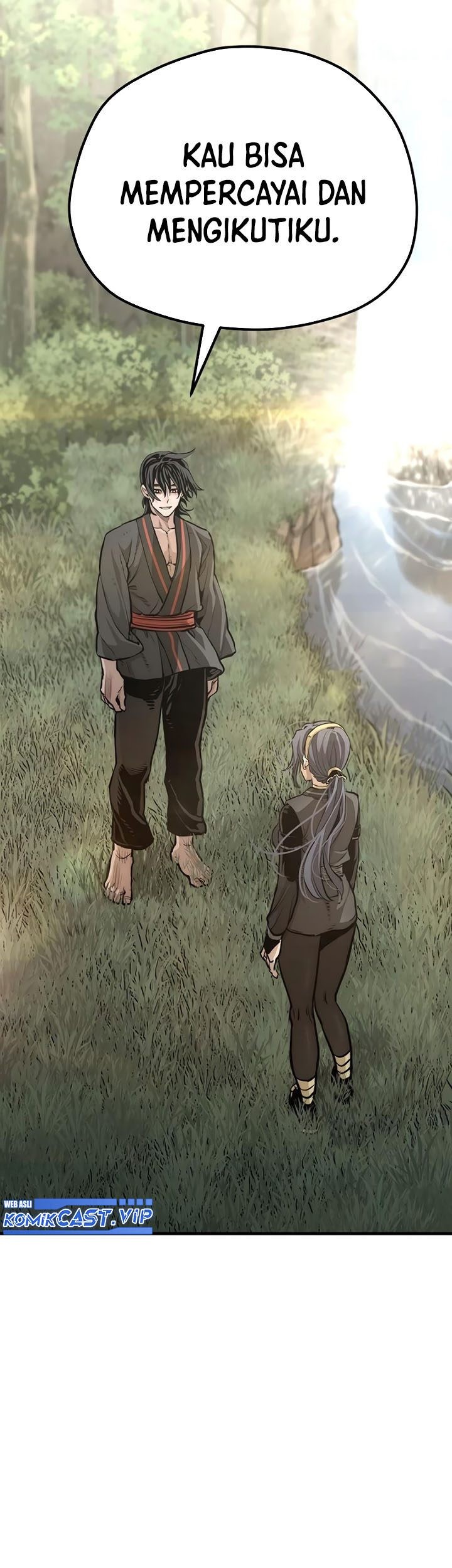 Heavenly Demon Cultivation Simulation Chapter 82 Gambar 80