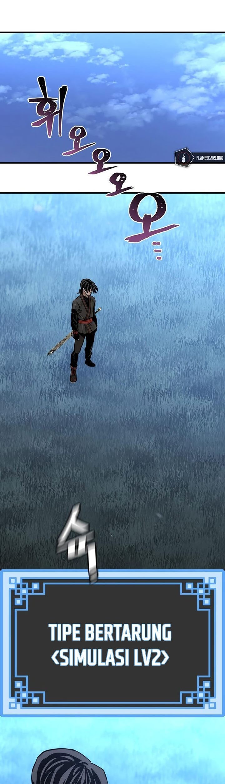 Heavenly Demon Cultivation Simulation Chapter 82 Gambar 82