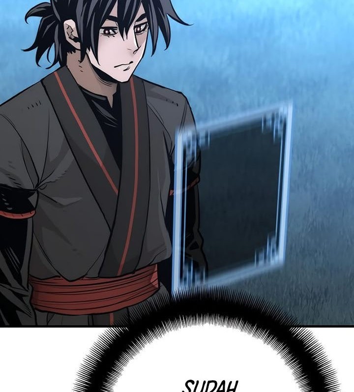 Heavenly Demon Cultivation Simulation Chapter 82 Gambar 83