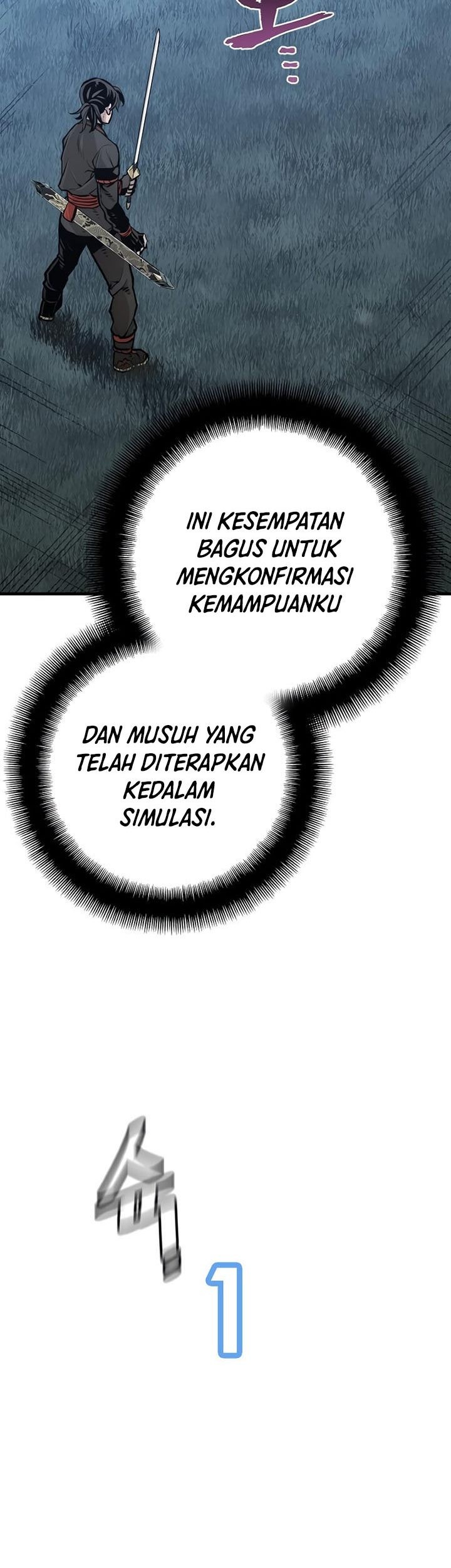 Heavenly Demon Cultivation Simulation Chapter 82 Gambar 103