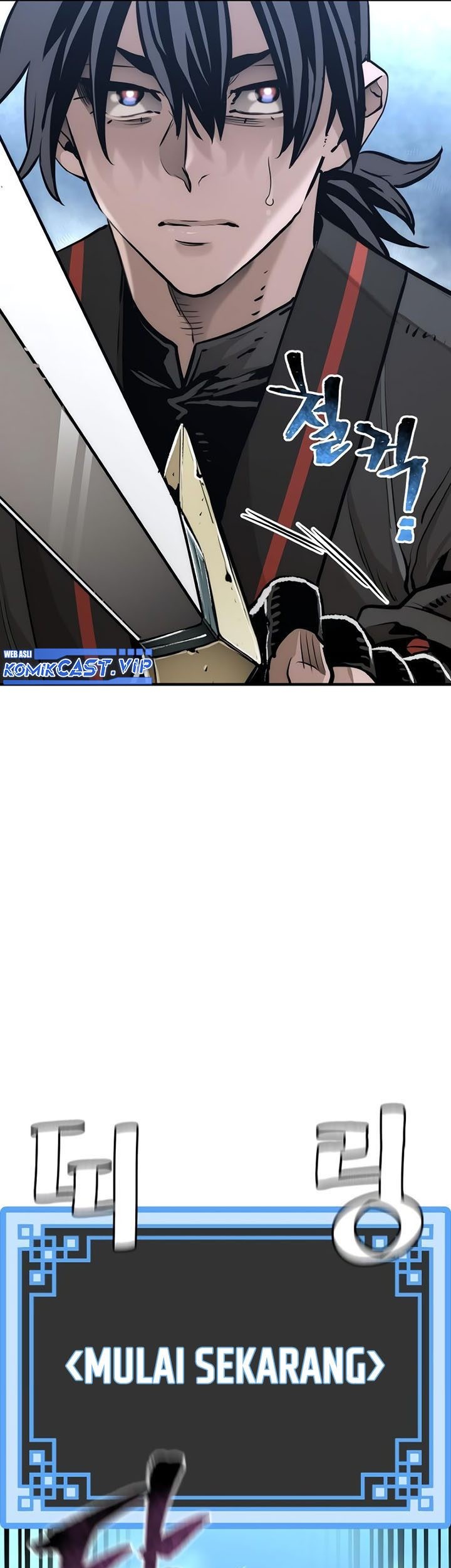 Heavenly Demon Cultivation Simulation Chapter 82 Gambar 105