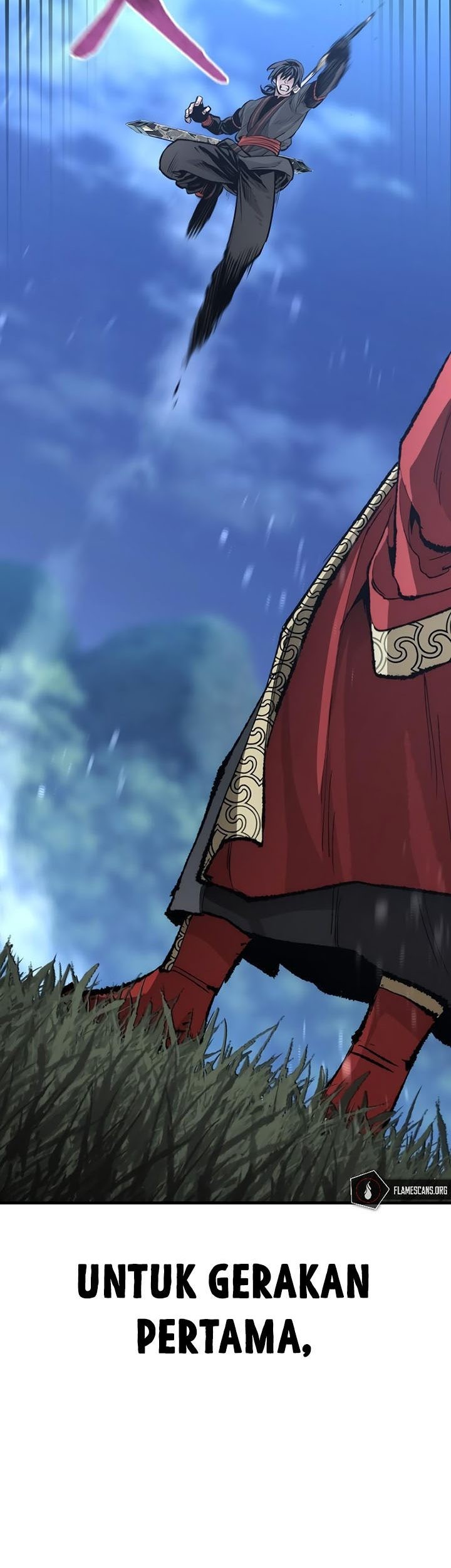 Heavenly Demon Cultivation Simulation Chapter 82 Gambar 107