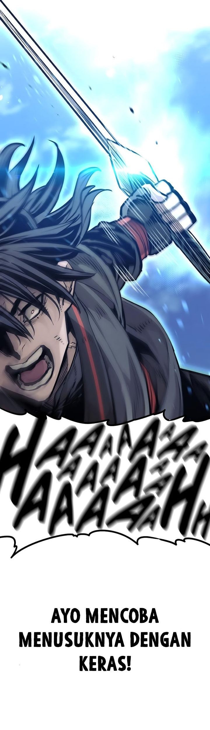 Heavenly Demon Cultivation Simulation Chapter 82 Gambar 109