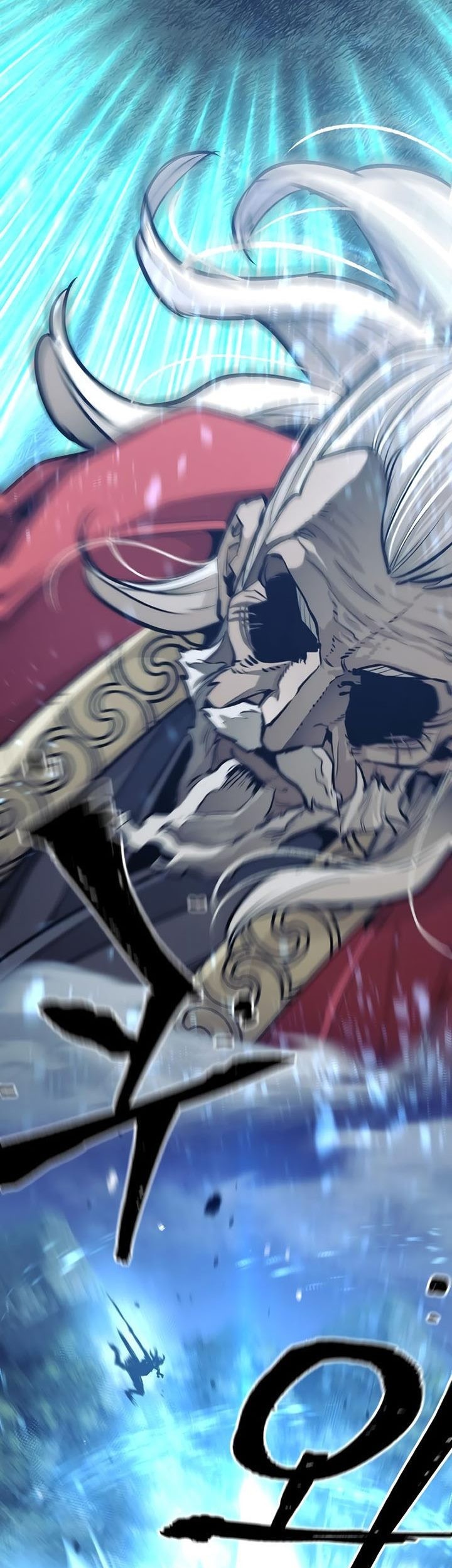 Heavenly Demon Cultivation Simulation Chapter 82 Gambar 113