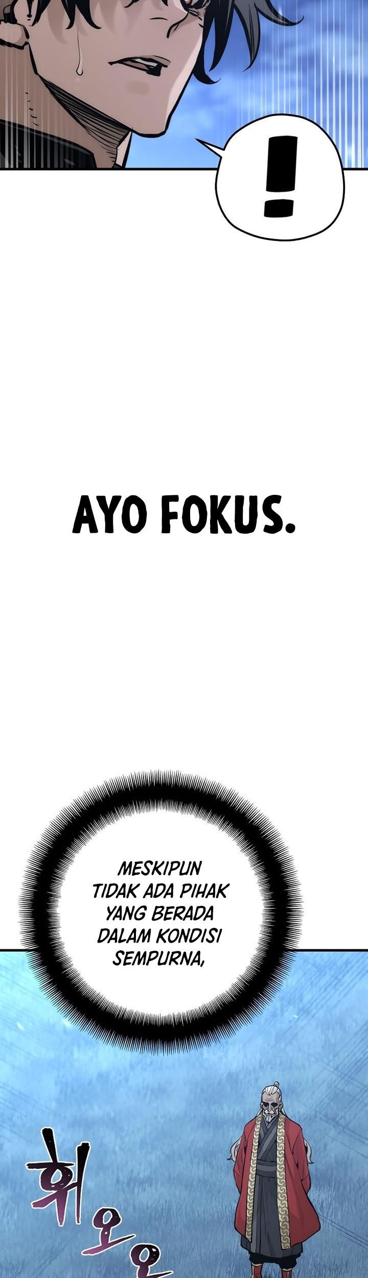 Heavenly Demon Cultivation Simulation Chapter 82 Gambar 101