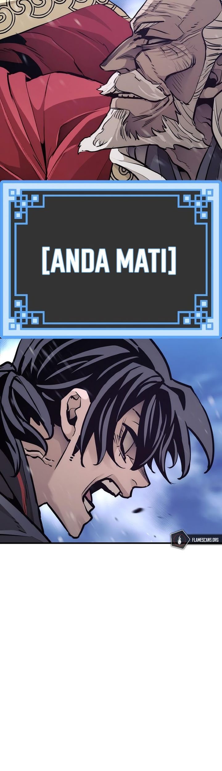 Heavenly Demon Cultivation Simulation Chapter 82 Gambar 125