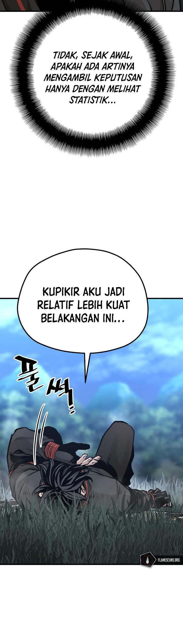 Heavenly Demon Cultivation Simulation Chapter 82 Gambar 131