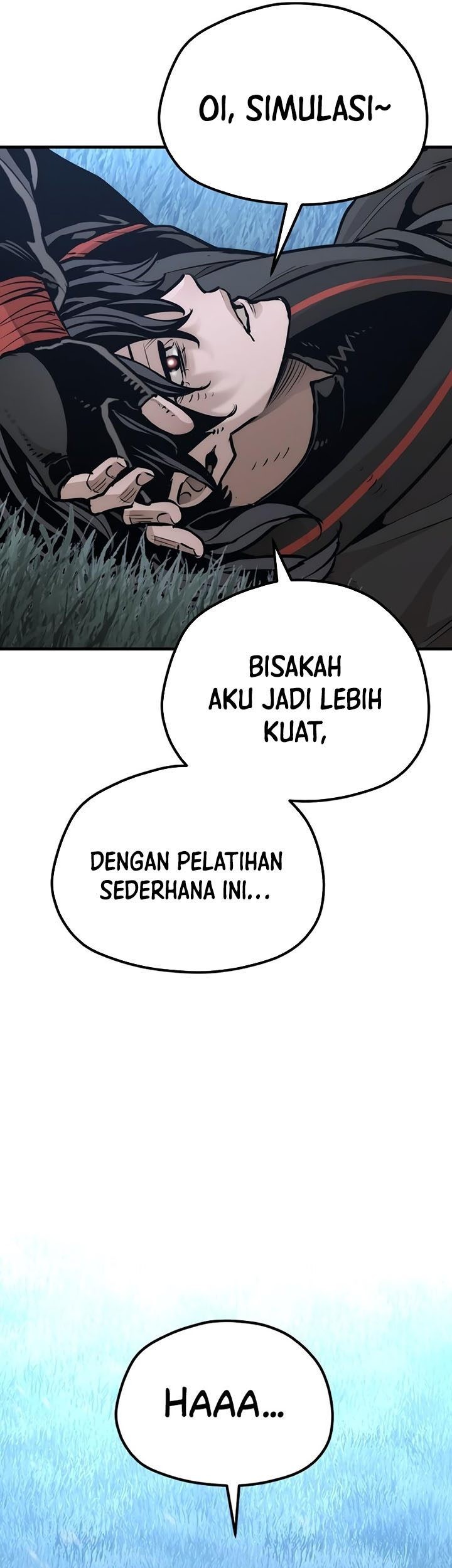 Heavenly Demon Cultivation Simulation Chapter 82 Gambar 133