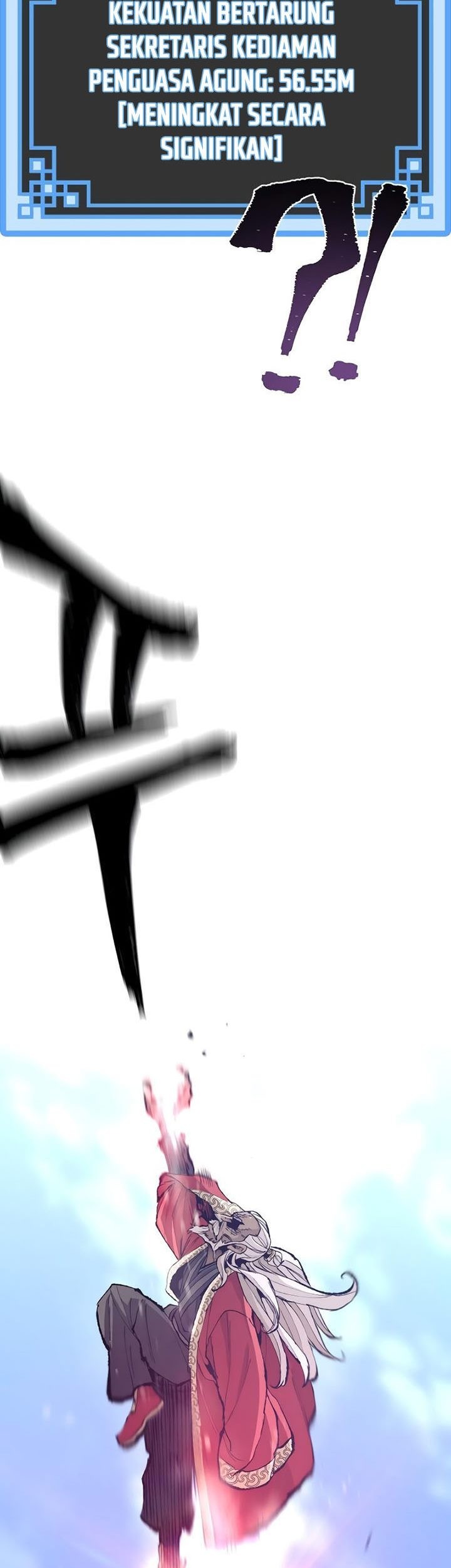 Heavenly Demon Cultivation Simulation Chapter 82 Gambar 121