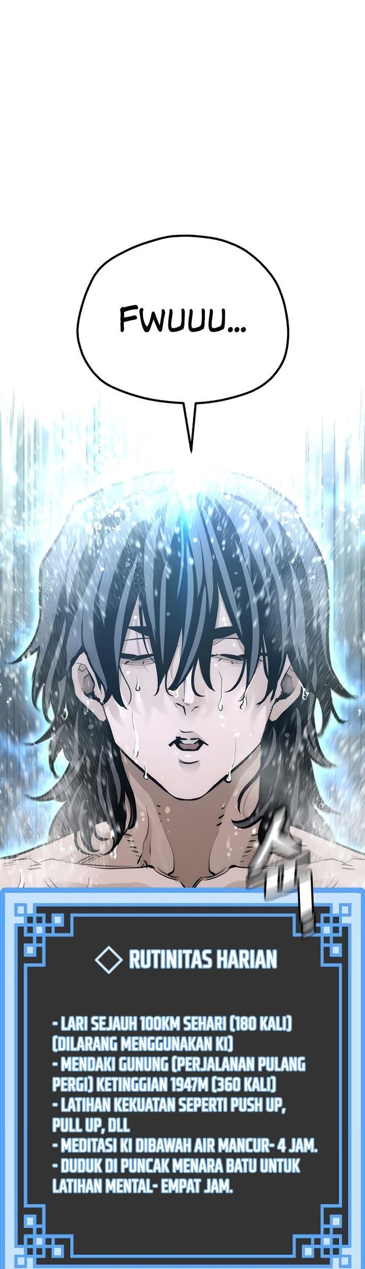 Heavenly Demon Cultivation Simulation Chapter 82 Gambar 10