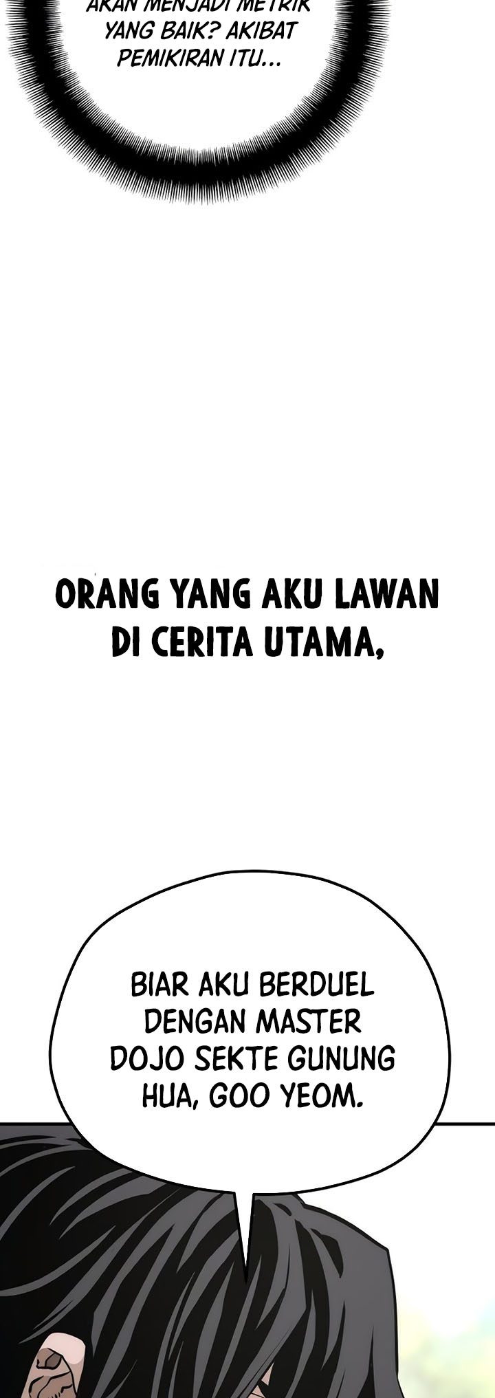 Heavenly Demon Cultivation Simulation Chapter 82 Gambar 142