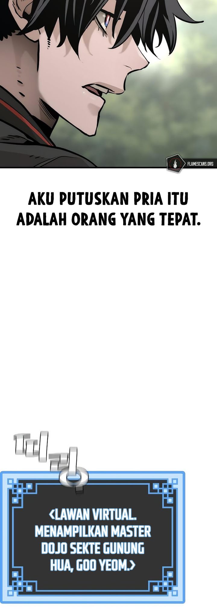 Heavenly Demon Cultivation Simulation Chapter 82 Gambar 143