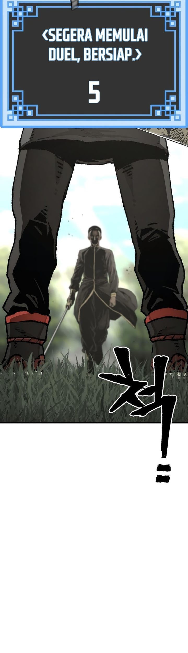 Heavenly Demon Cultivation Simulation Chapter 82 Gambar 148