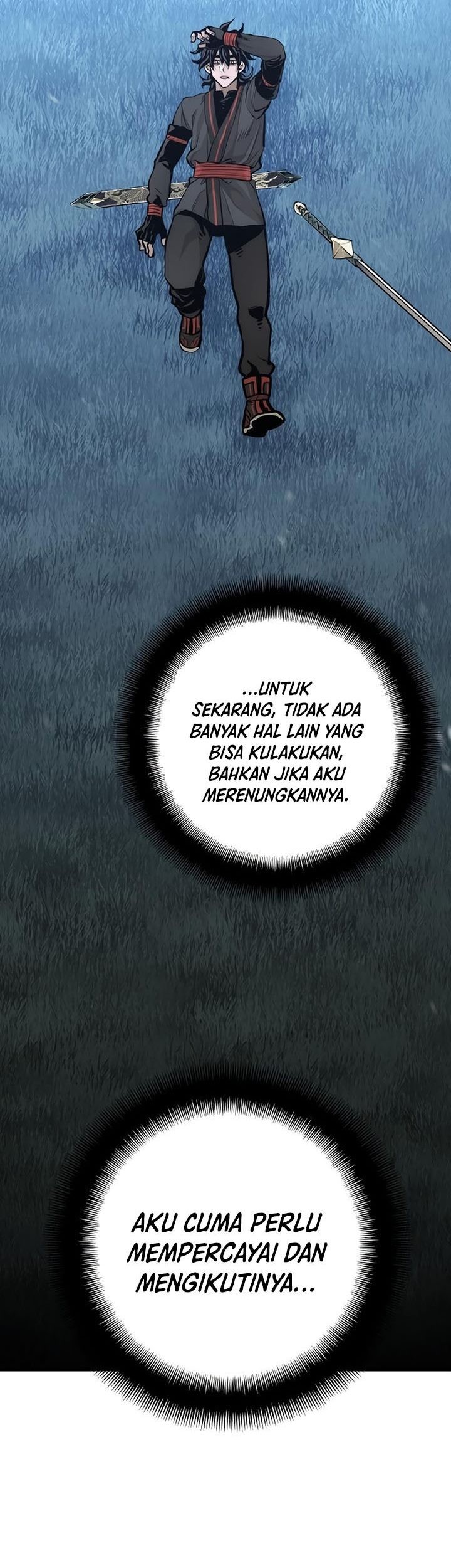 Heavenly Demon Cultivation Simulation Chapter 82 Gambar 135