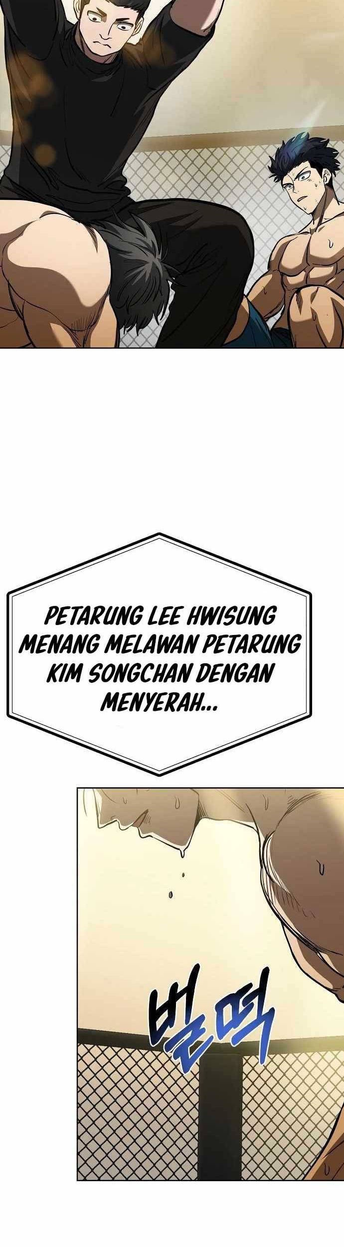 King MMA Chapter 79 Gambar 39