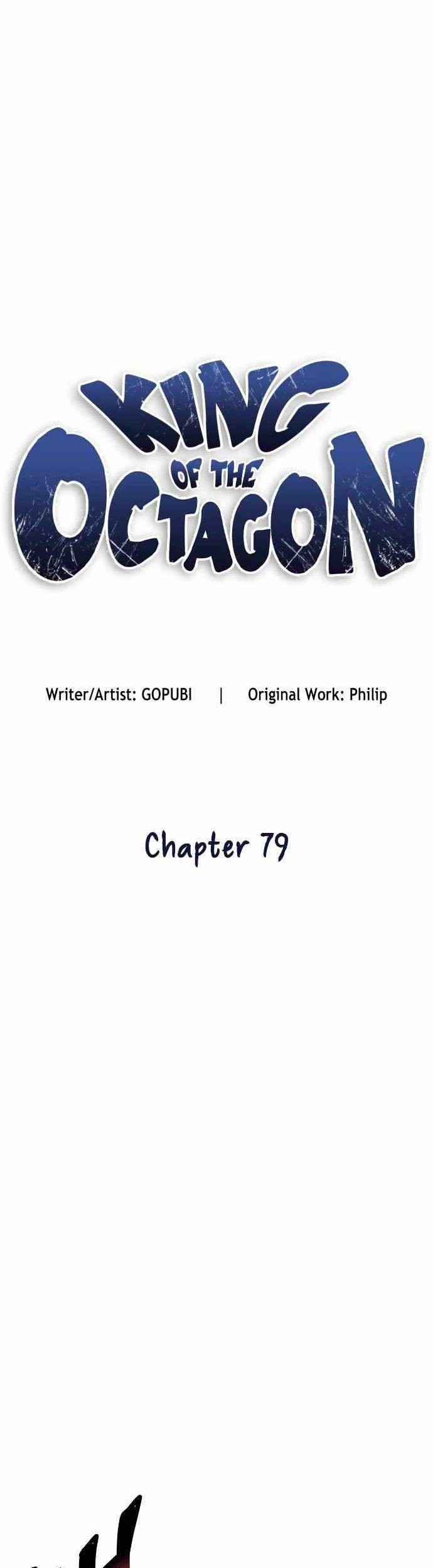 Komik King MMA Chapter 79 gambar nomor 1