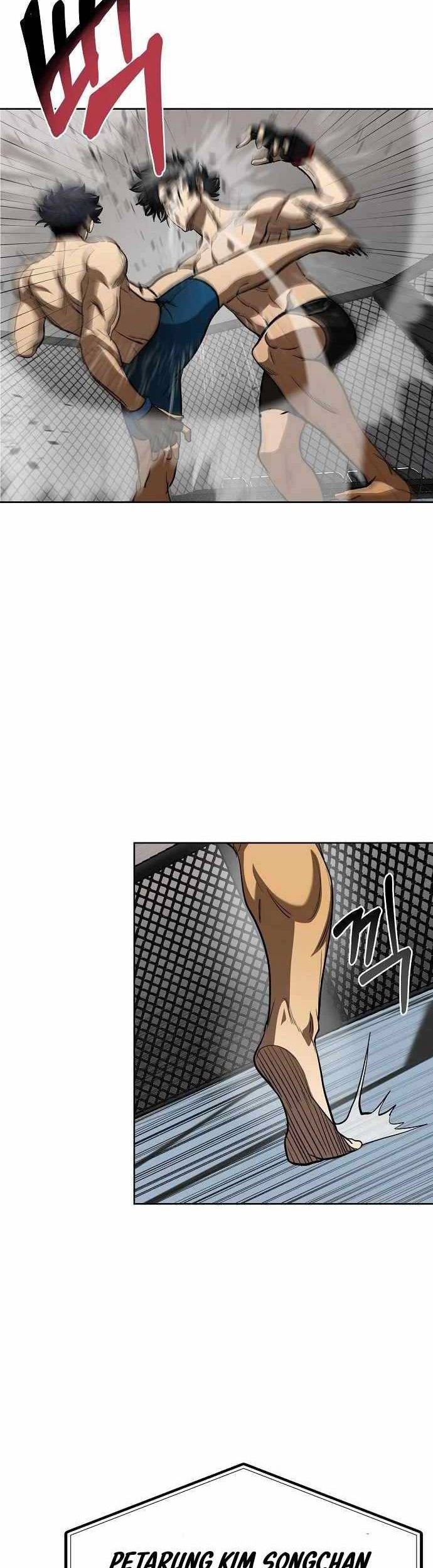 Manhwa King MMA Chapter 79 gambar nomor 2