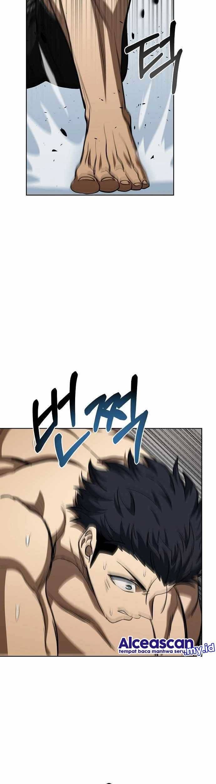 King MMA Chapter 79 Gambar 10