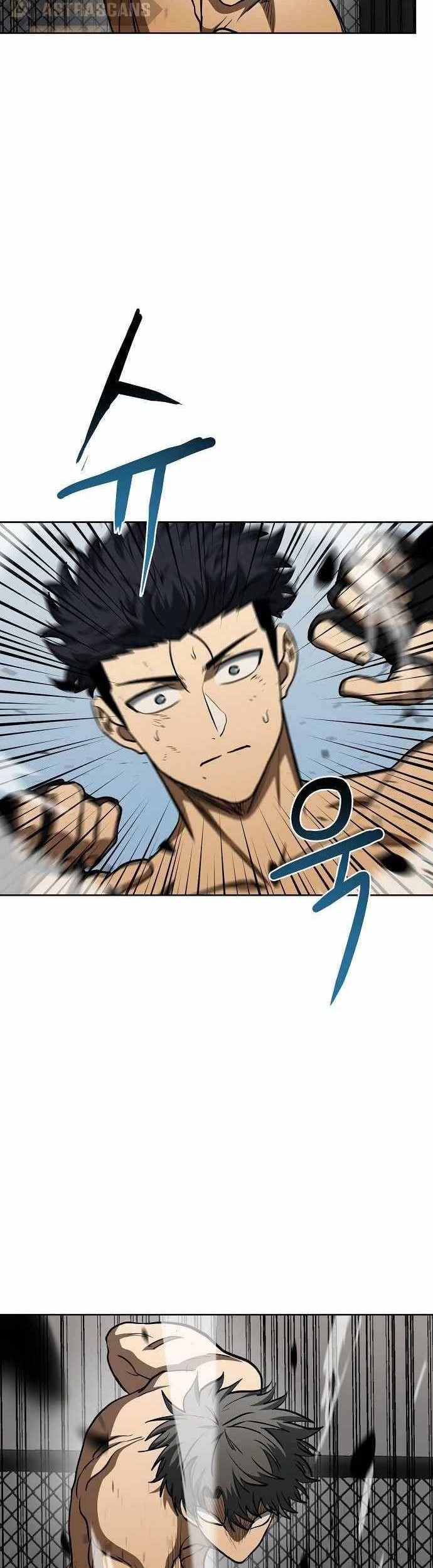 King MMA Chapter 79 Gambar 14