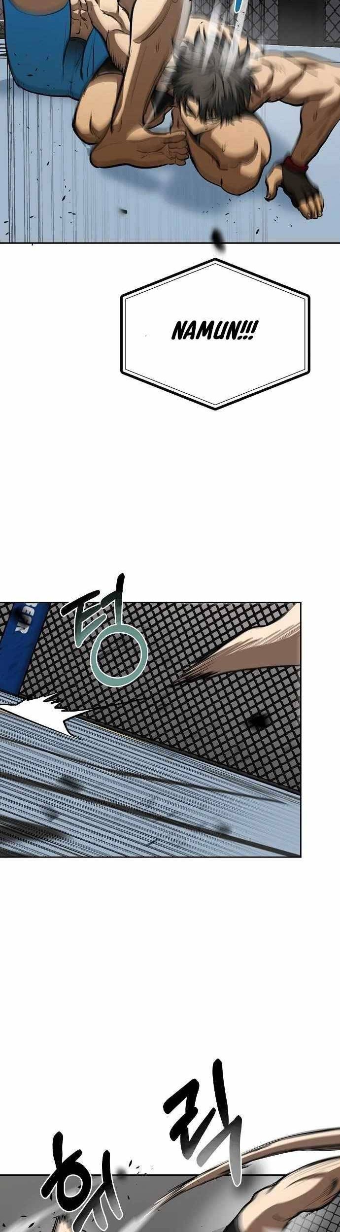 King MMA Chapter 79 Gambar 18