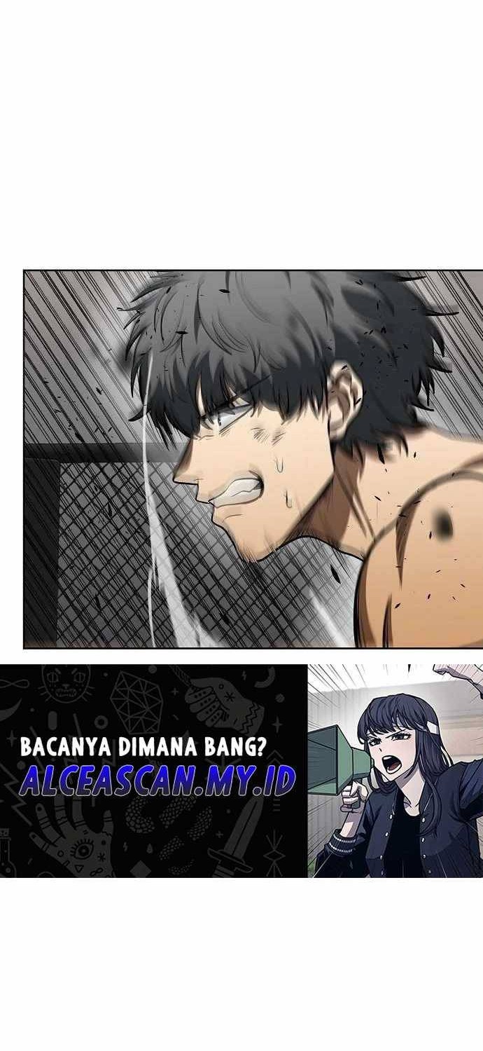 King MMA Chapter 79 Gambar 20