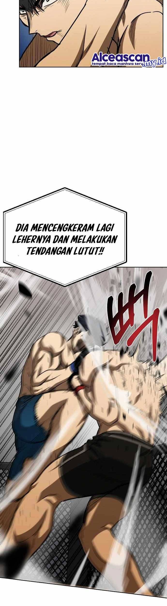 King MMA Chapter 79 Gambar 23