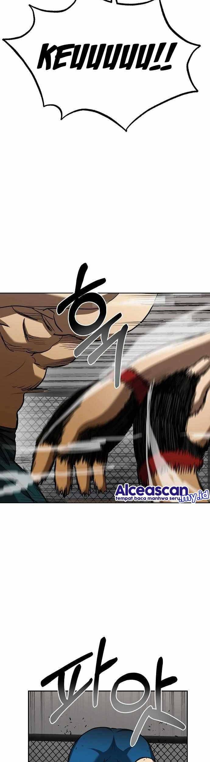 King MMA Chapter 79 Gambar 26